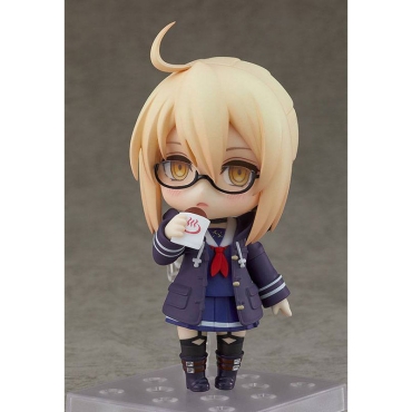 Fate/Grand Order Nendoroid Action Figure Berserker/Mysterious Heroine X (Alter) 10 cm
