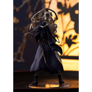 Rurouni Kenshin Pop Up Parade PVC Statue Makoto Shishio 19 cm