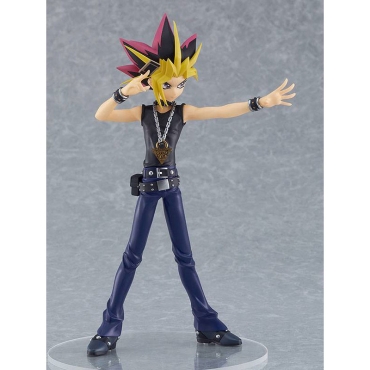 Yu-Gi-Oh! Pop Up Parade PVC Statue Yami Yugi 17 cm