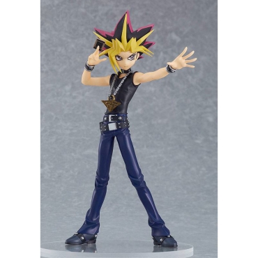 Yu-Gi-Oh! Pop Up Parade PVC Statue Yami Yugi 17 cm