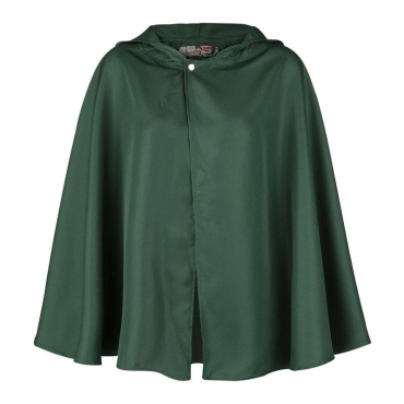 Attack On Titan Cosplay Cape - Survey Corps