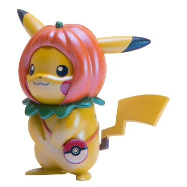 Pokémon Advent Calendar Halloween