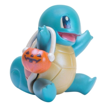 Pokémon Advent Calendar Halloween