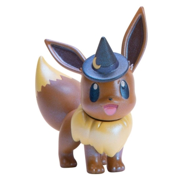 Pokémon Advent Calendar Halloween