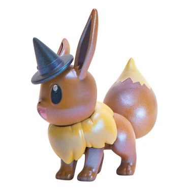 Pokémon Advent Calendar Halloween