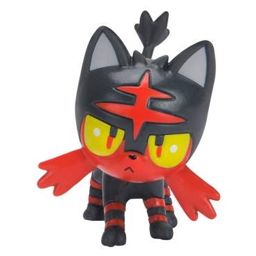 Pokémon Advent Calendar Halloween