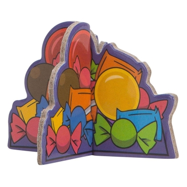 Pokémon Advent Calendar Halloween