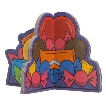 Pokémon Advent Calendar Halloween