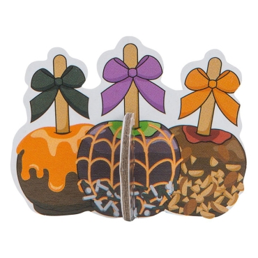 Pokémon Advent Calendar Halloween