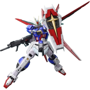 (RG) Gundam Model Kit - Force Impulse Gundam 1/144