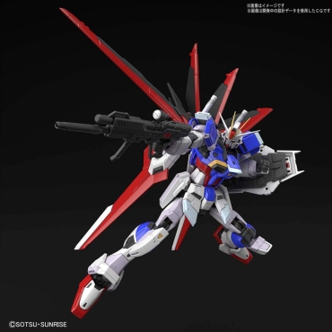 (RG) Gundam Model Kit - Force Impulse Gundam 1/144