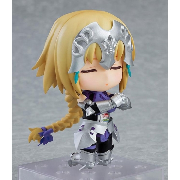 HOBBY COMBO: Good Smile Racing & Type-Moon Racing Nendoroid PVC Action Figure Nero Claudius: Racing + Jeanne d'Arc