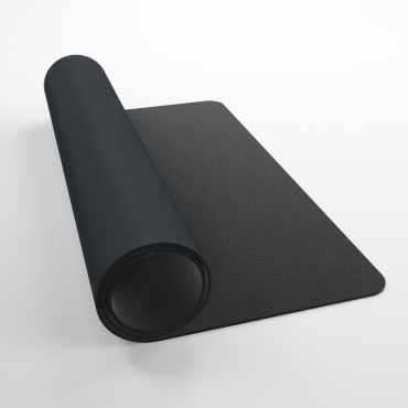 Gamegenic: Playmat - Black