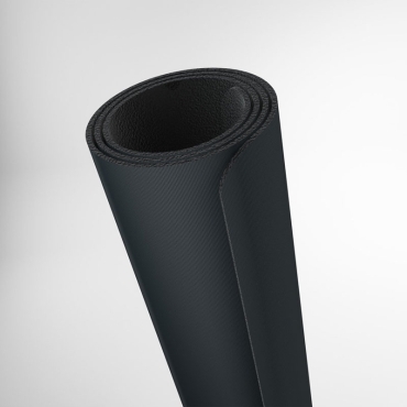 Gamegenic: Playmat - Black