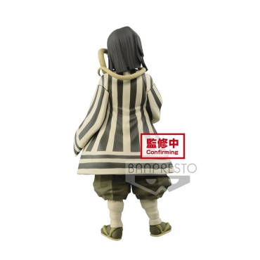 Demon Slayer Kimetsu no Yaiba PVC Statue Obanai Iguro 17 cm