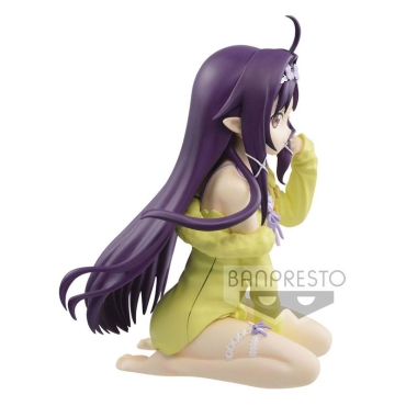 Sword Art Online Memory Defrag Espresto PVC Statue Midnight Dream Yuuki Sweet Skin Ver. 13 cm
