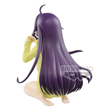 Sword Art Online Memory Defrag Espresto PVC Statue Midnight Dream Yuuki Sweet Skin Ver. 13 cm