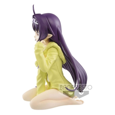 Sword Art Online Memory Defrag Espresto PVC Statue Midnight Dream Yuuki Sweet Skin Ver. 13 cm