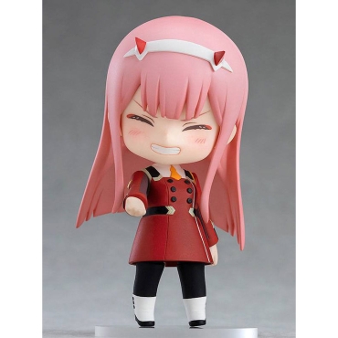Darling in the Franxx Nendoroid Action Figure Zero Two 10 cm