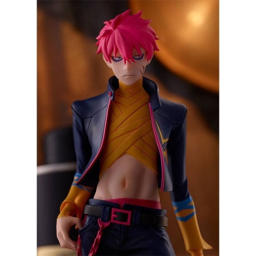 SSSS.Dynazenon Pop Up Parade PVC Statue Gauma 18 cm