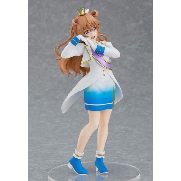 Love Live! Nijigasaki High School Idol Club Pop Up Parade PVC Statue Kanata Konoe 17 cm