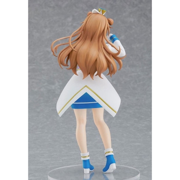 Love Live! Nijigasaki High School Idol Club Pop Up Parade PVC Statue Kanata Konoe 17 cm