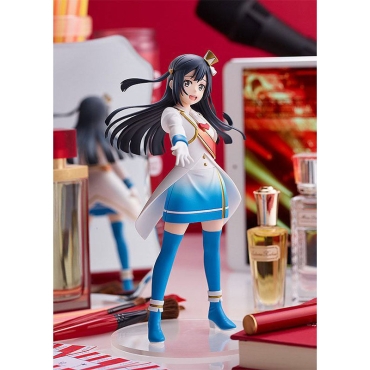 Love Live! Nijigasaki High School Idol Club Pop Up Parade PVC Statue Setsuna Yuki 17 cm