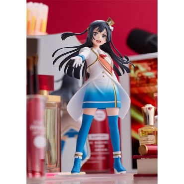 Love Live! Nijigasaki High School Idol Club Pop Up Parade PVC Statue Setsuna Yuki 17 cm
