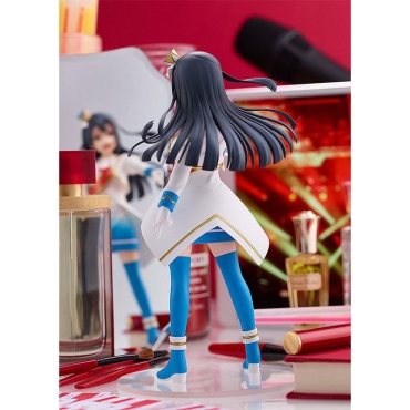 Love Live! Nijigasaki High School Idol Club Pop Up Parade PVC Statue Setsuna Yuki 17 cm