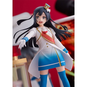 Love Live! Nijigasaki High School Idol Club Pop Up Parade PVC Statue Setsuna Yuki 17 cm