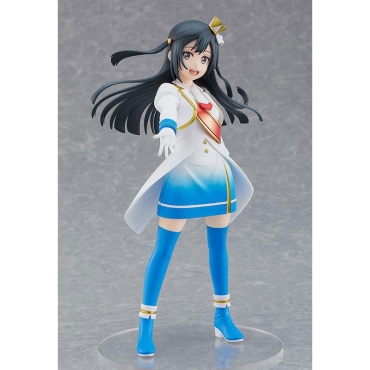 Love Live! Nijigasaki High School Idol Club Pop Up Parade PVC Statue Setsuna Yuki 17 cm