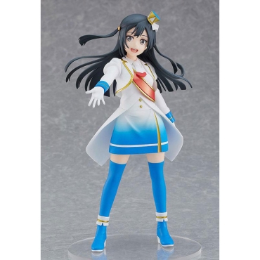 Love Live! Nijigasaki High School Idol Club Pop Up Parade PVC Statue Setsuna Yuki 17 cm