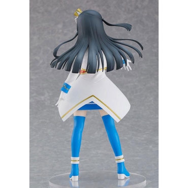 Love Live! Nijigasaki High School Idol Club Pop Up Parade PVC Statue Setsuna Yuki 17 cm
