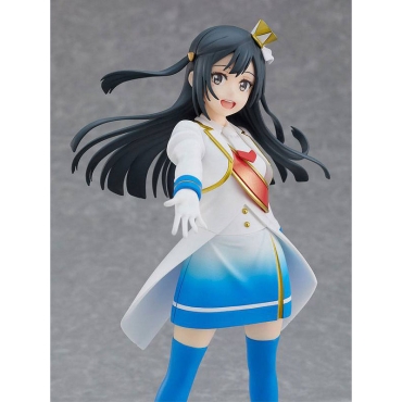 Love Live! Nijigasaki High School Idol Club Pop Up Parade PVC Statue Setsuna Yuki 17 cm