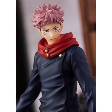  Jujutsu Kaisen Pop Up Parade PVC Statue - Yuji Itadori 18 cm