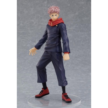  Jujutsu Kaisen Pop Up Parade PVC Statue - Yuji Itadori 18 cm