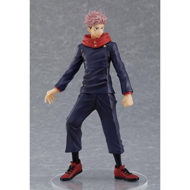  Jujutsu Kaisen Pop Up Parade PVC Statue - Yuji Itadori 18 cm