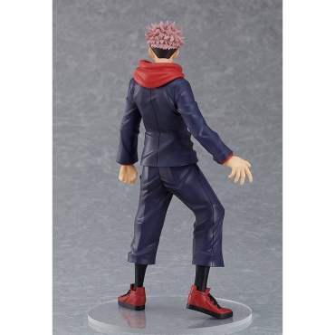  Jujutsu Kaisen Pop Up Parade PVC Statue - Yuji Itadori 18 cm