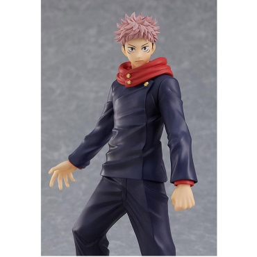  Jujutsu Kaisen Pop Up Parade PVC Statue - Yuji Itadori 18 cm