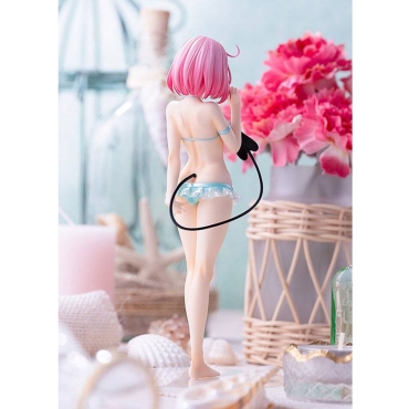 To Love-Ru Darkness Pop Up Parade PVC Statue - Momo Belia Deviluke 18 cm