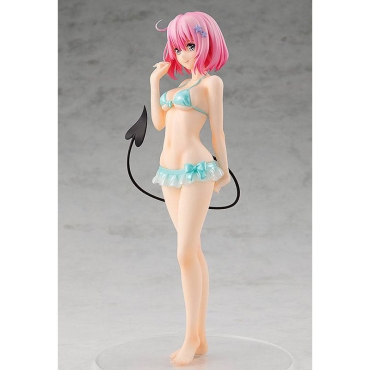 To Love-Ru Darkness Pop Up Parade PVC Statue - Momo Belia Deviluke 18 cm