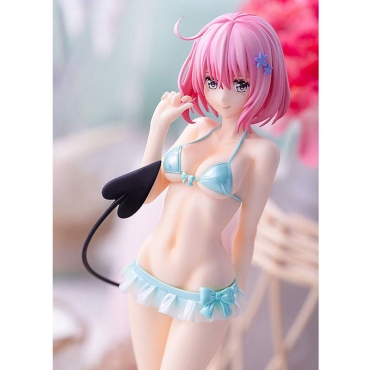 To Love-Ru Darkness Pop Up Parade PVC Statue - Momo Belia Deviluke 18 cm