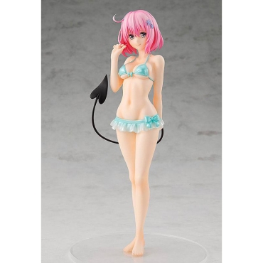 To Love-Ru Darkness Pop Up Parade PVC Statue - Momo Belia Deviluke 18 cm