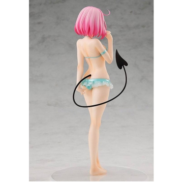 To Love-Ru Darkness Pop Up Parade PVC Statue - Momo Belia Deviluke 18 cm