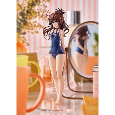 To Love-Ru Darkness Pop Up Parade PVC Statue Mikan Yuki 18 cm