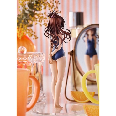 To Love-Ru Darkness Pop Up Parade PVC Statue Mikan Yuki 18 cm