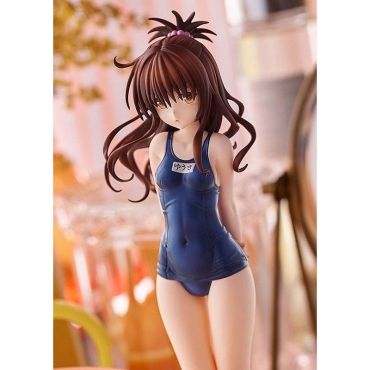 To Love-Ru Darkness Pop Up Parade PVC Statue Mikan Yuki 18 cm