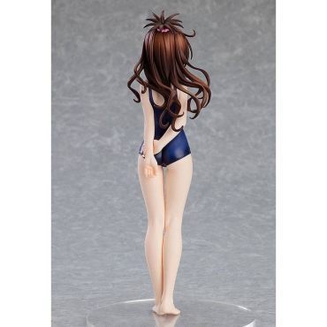 To Love-Ru Darkness Pop Up Parade PVC Statue Mikan Yuki 18 cm