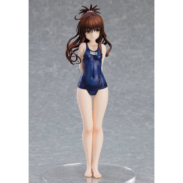 To Love-Ru Darkness Pop Up Parade PVC Statue Mikan Yuki 18 cm