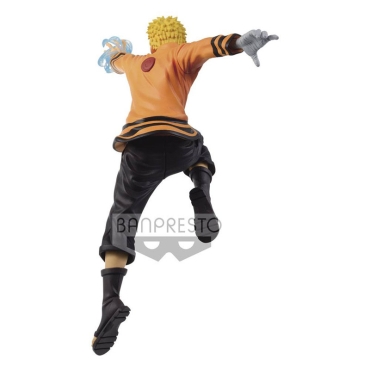 Boruto - Naruto Next Generations PVC Statue Naruto 13 cm